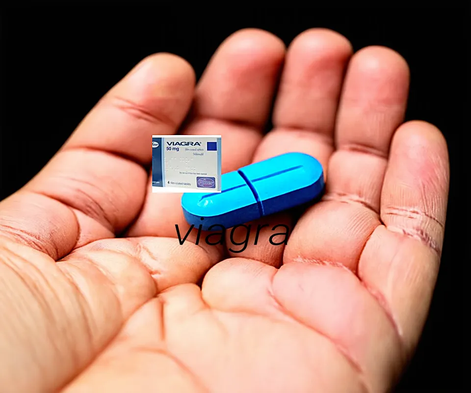 Existe el viagra generico